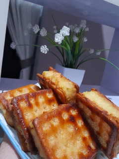 Foto resep Gabin fla gurih