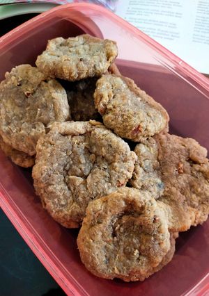 Foto resep Pempek Kulit Booo Etu