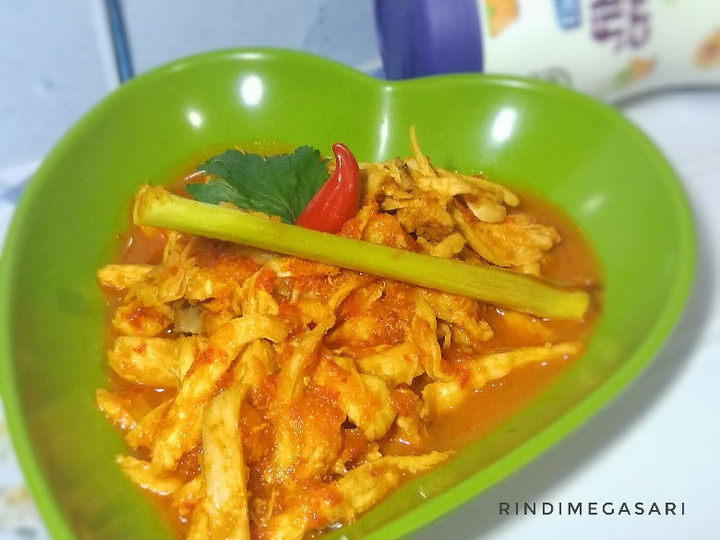 Resep 43. Ayam Sisit Bali Bumbu Rempah Ekonomis Untuk Dijual