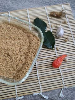 Foto resep Bubuk Kedelai