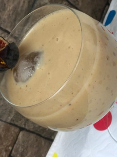 Una foto de Demogorgon milkshake!🍨