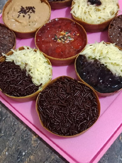 Foto resep Martabak mini