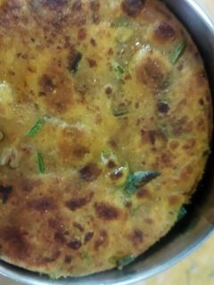 ખીચડી ના થેપલા (Khichdi Thepla Recipe In Gujarati) રેસીપી મુખ્ય ફોટો