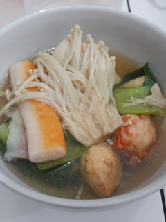 Foto resep Steamboat