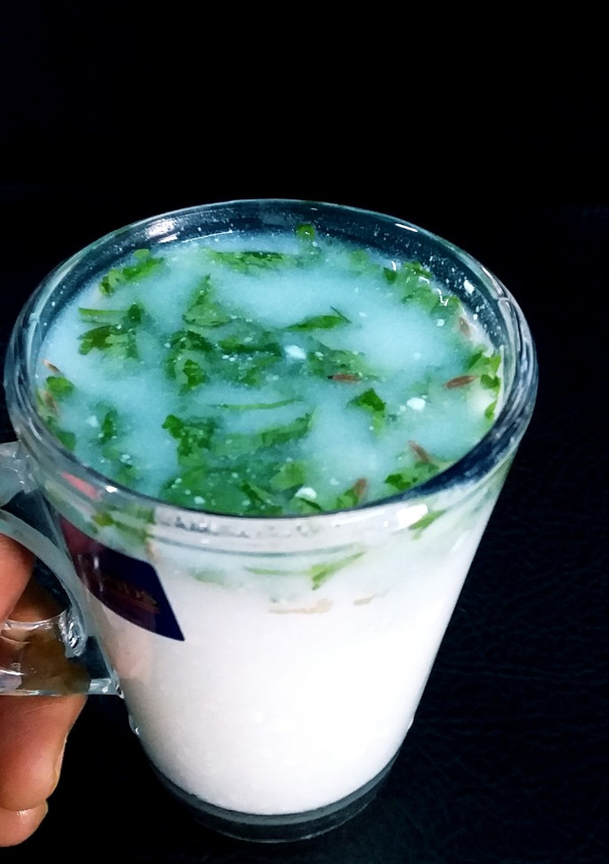 நீர் மோர் செய்முறை முக்கிய புகைப்படம்