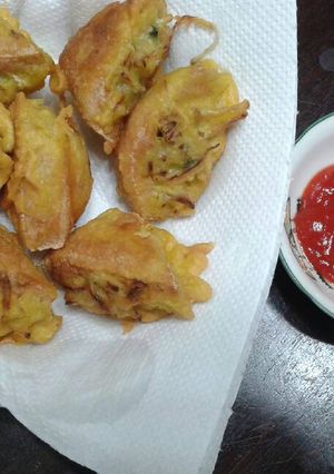 Foto resep Tahu isi taoge