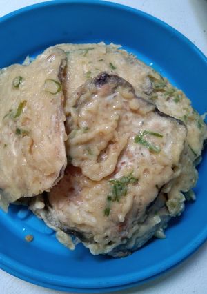 Foto resep Tempe Mendoan Purwokerto