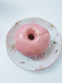 A picture of Doughnuts.