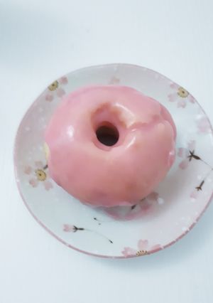 A picture of Doughnuts.