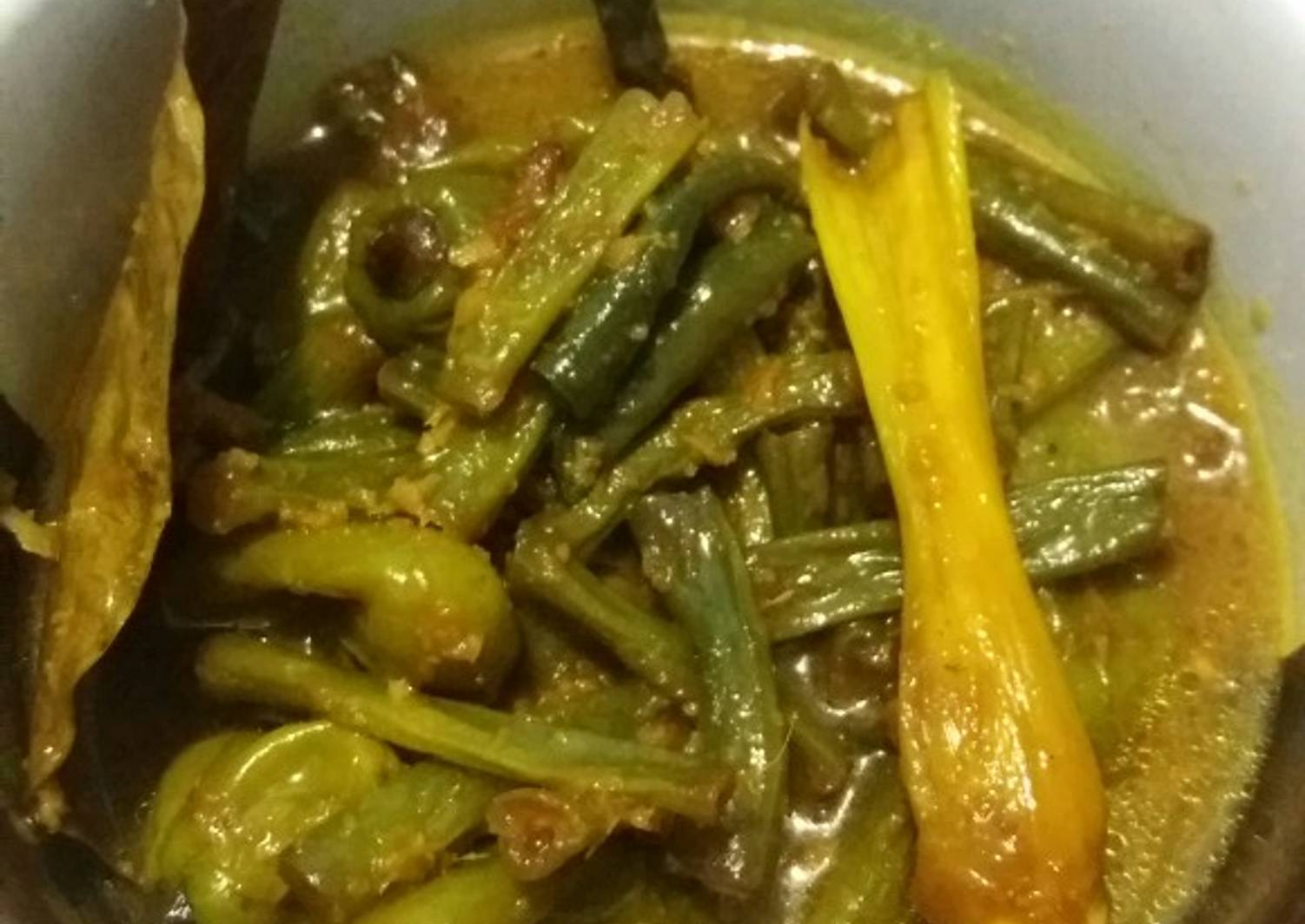 Resep Ase Cabe Gendot oleh HarynPurinawati Cookpad