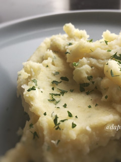 Foto resep Mashed Potato Lembut