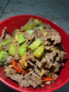 Foto resep Beef Bulgogi 🐮