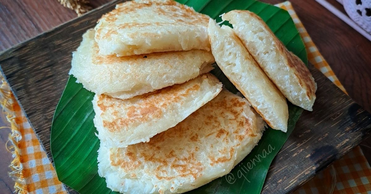 Wingko Praktis