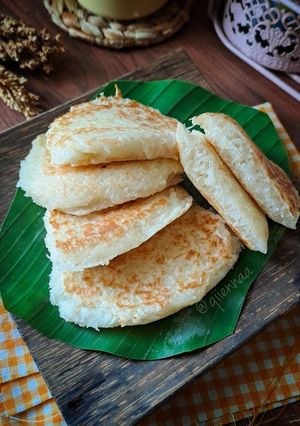 Foto resep Wingko Praktis