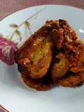 Ayam Taliwang Dapur Lintang