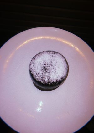 Foto resep Chocolate Lava Cake Part I