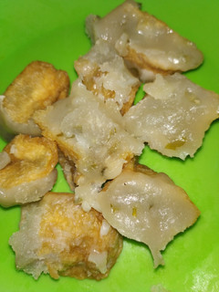 Foto resep Tahu pentol