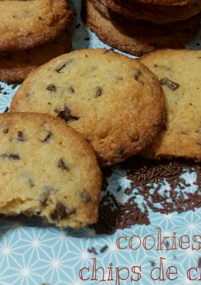 Una foto de Cookies