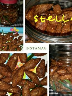 Foto resep Kue Deppa Tori