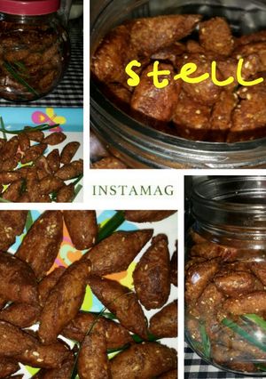 Foto resep Kue Deppa Tori