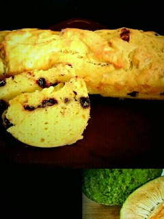 Foto resep Bolu Sukun Panggang no Mixer