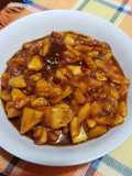 Sambel Mangga "Rumahku"