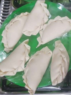 Una foto de Empanadas de Humita