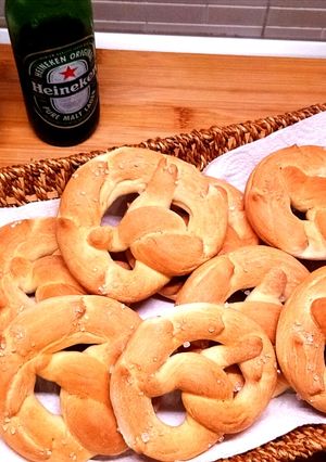 Foto di Bretzel 🍺🇩🇪