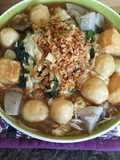 Lomie
