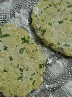 Foto resep Patty untuk Steak Tempe, Tanpa Telur