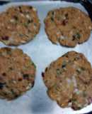 Hamburguesas  rancheras las Correa