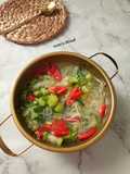 Sayur oyong soun