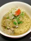 บะหมี่หมูตุ๋น #นิสชิน..กินกับอะไรก็อร่อย