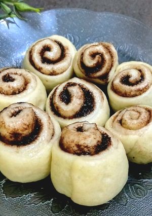 Foto resep Mantou Ekonomis