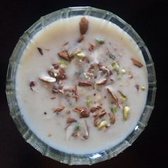 Rabdi A picture of Rabdi.