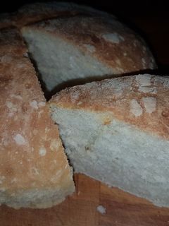 Una foto de Pan