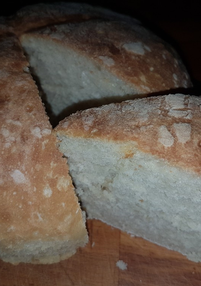 Una foto de Pan