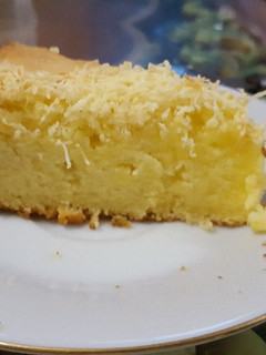 Foto resep Bolu Tape Telur 3