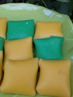 Foto resep Pancake Nangka