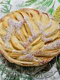 Torta di mele