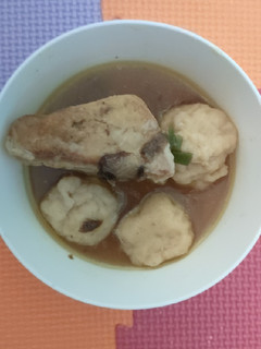 Foto resep Bakso ayam mix udang