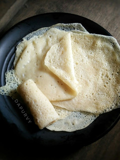 Foto resep KULIT RISOL EKONOMIS tanpa telur #rabubaru