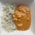 Curry Mangó Csirke 🥭🍗🍛