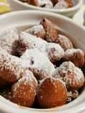 Tortine al cioccolato con ganache