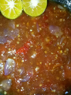 Foto resep Sambal cocol