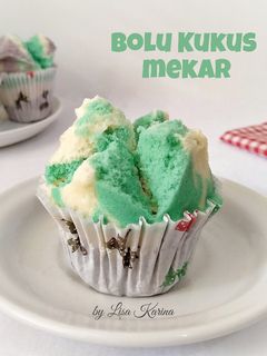Foto resep Bolu Kukus Mekar