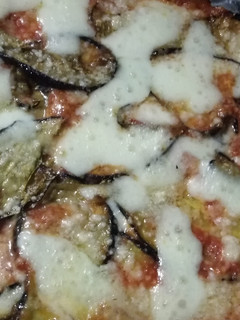 Foto di Melanzane alla parmigiana senza frittura