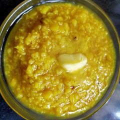 A picture of Thooli.