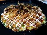 squid pork okonomiyaki