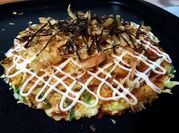 A picture of squid recipes asian